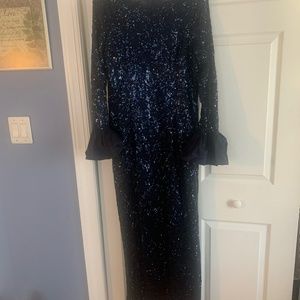Teri John Formal Dress